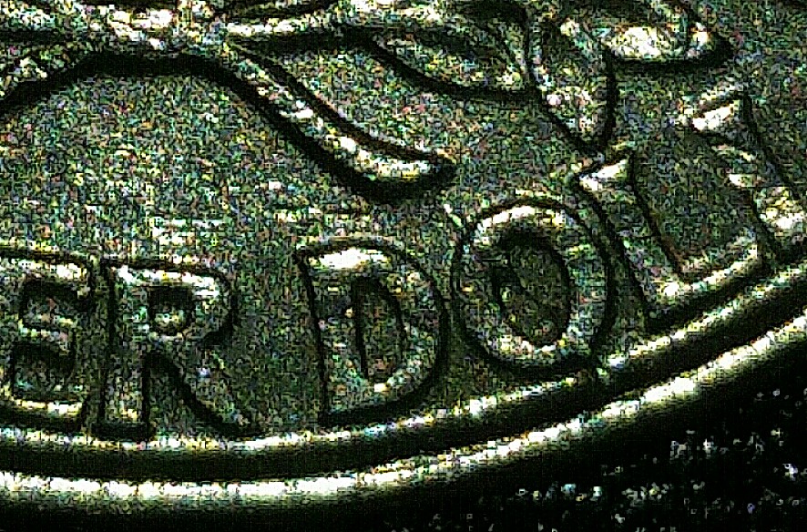 4x-1996-P-Quarters-Showing-The-Progression-Of-A-Die-Crack?